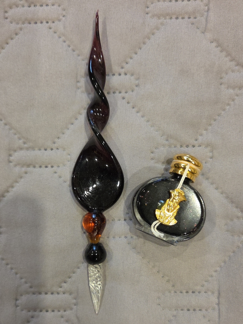 Calligraphy Pen Set - Picture 2 of 5